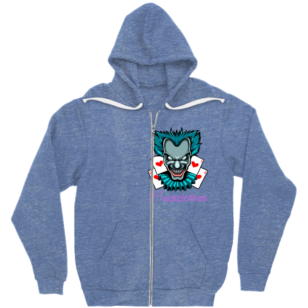 Hoodies (Zip-up)