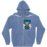 Hoodies (Zip-up)