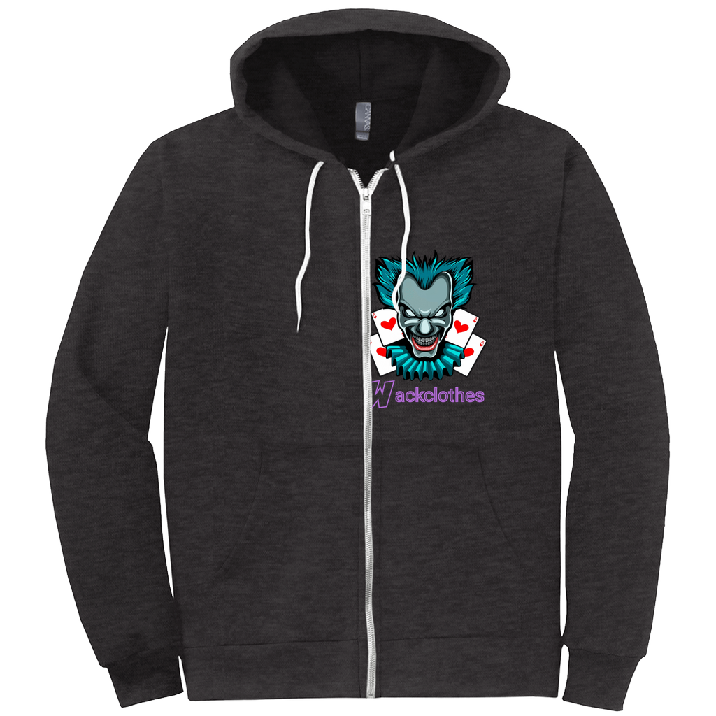 Hoodies (Zip-up)