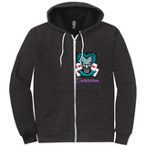 Hoodies (Zip-up)