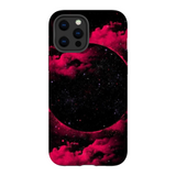 Phone Cases Wacky red/blk galaxy T1