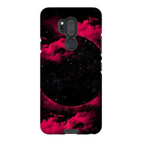 Phone Cases Wacky red/blk galaxy T1