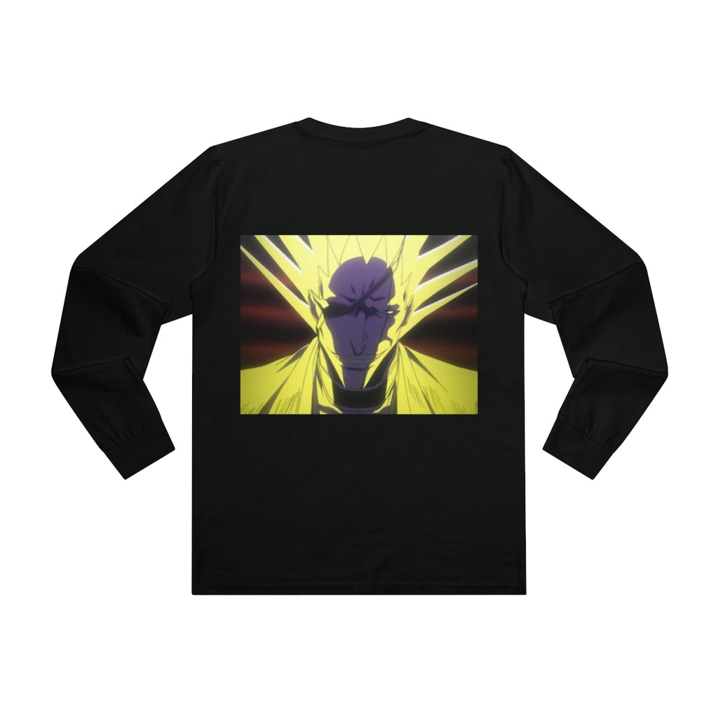 Men’s Base Longsleeve Tee