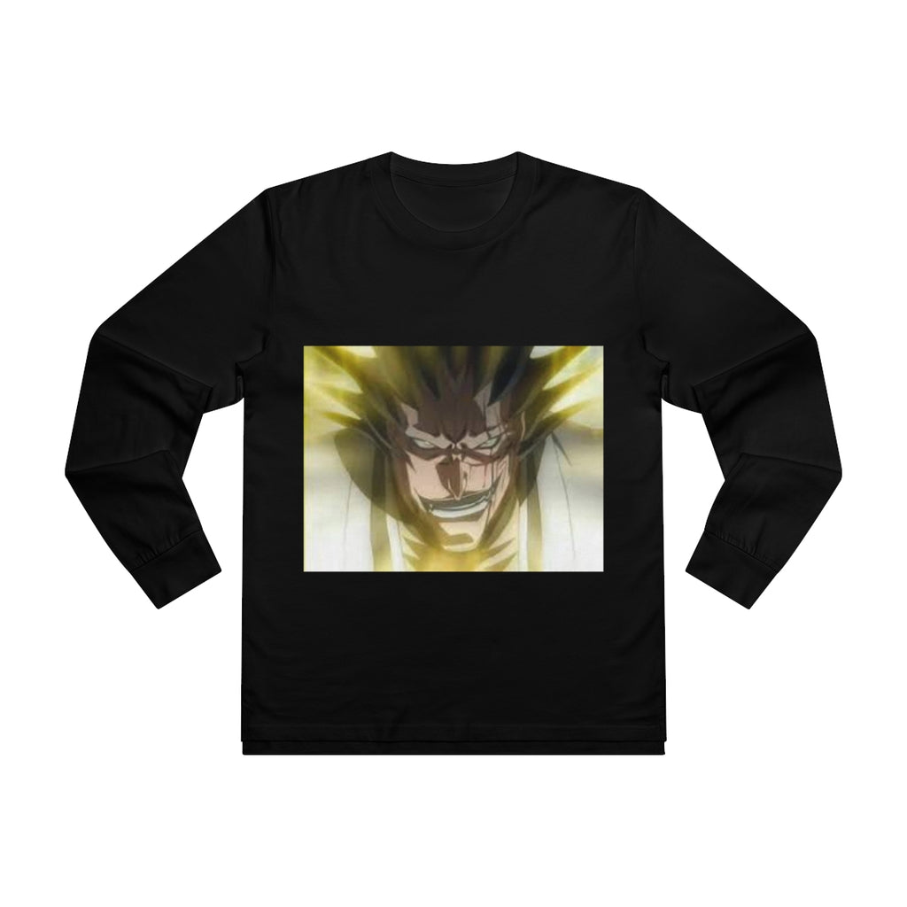 Men’s Base Longsleeve Tee