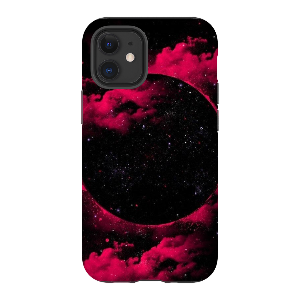 Phone Cases Wacky red/blk galaxy T1