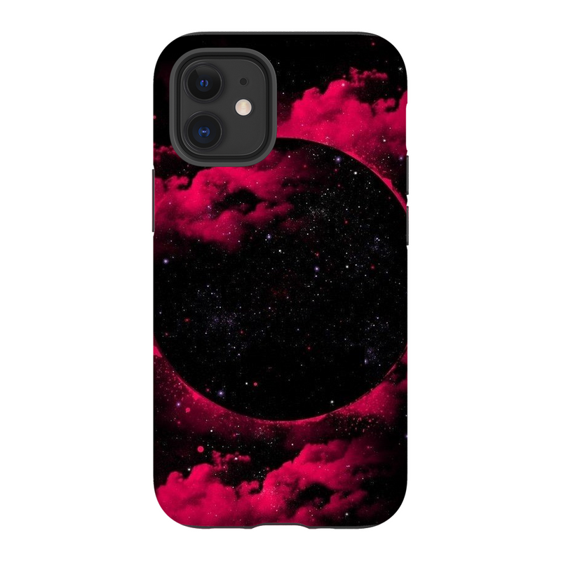 Phone Cases Wacky red/blk galaxy T1