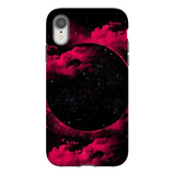 Phone Cases Wacky red/blk galaxy T1
