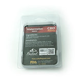 400MG CBD Vape Cartridge | 510 Threaded | Naturally Peaked CBD