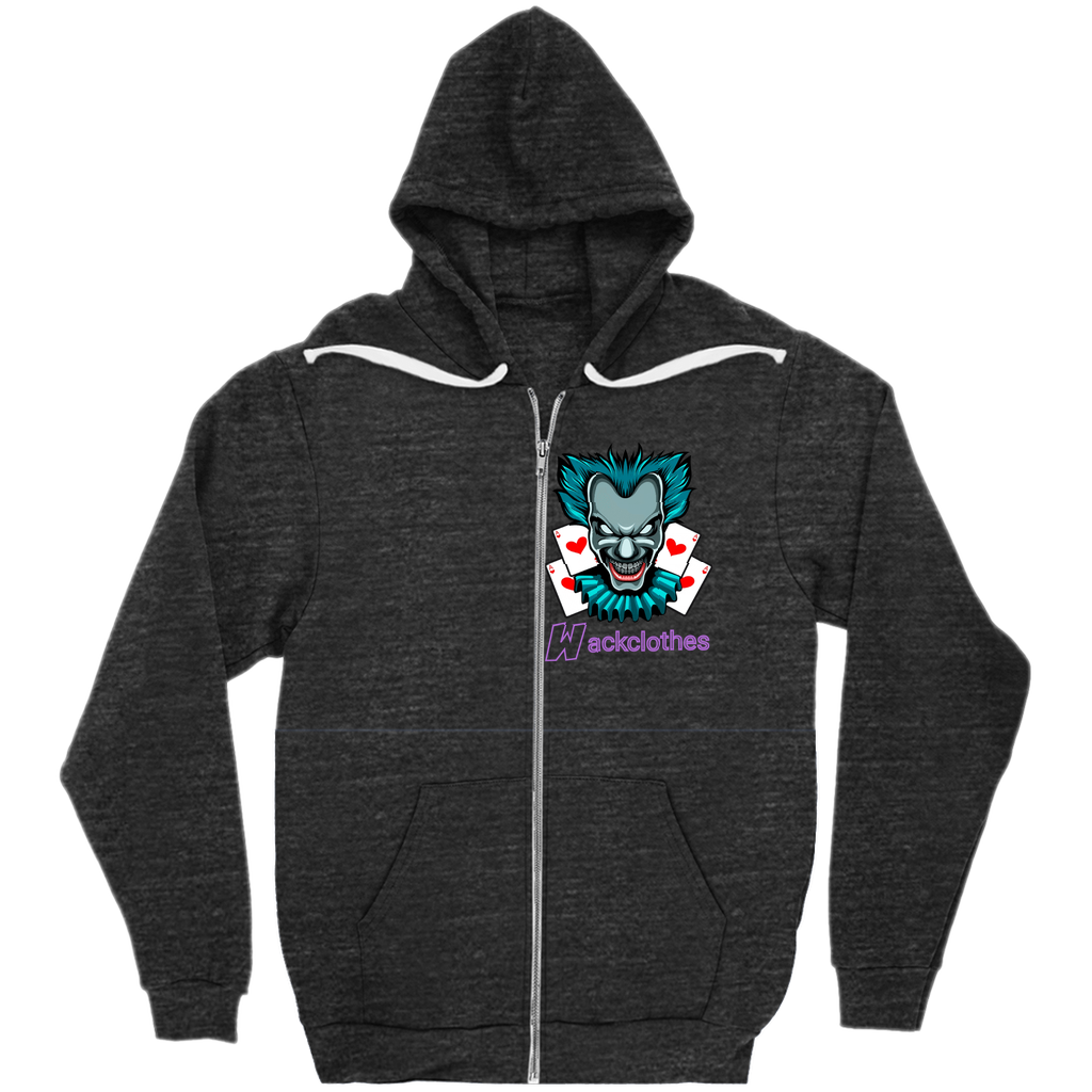 Hoodies (Zip-up)