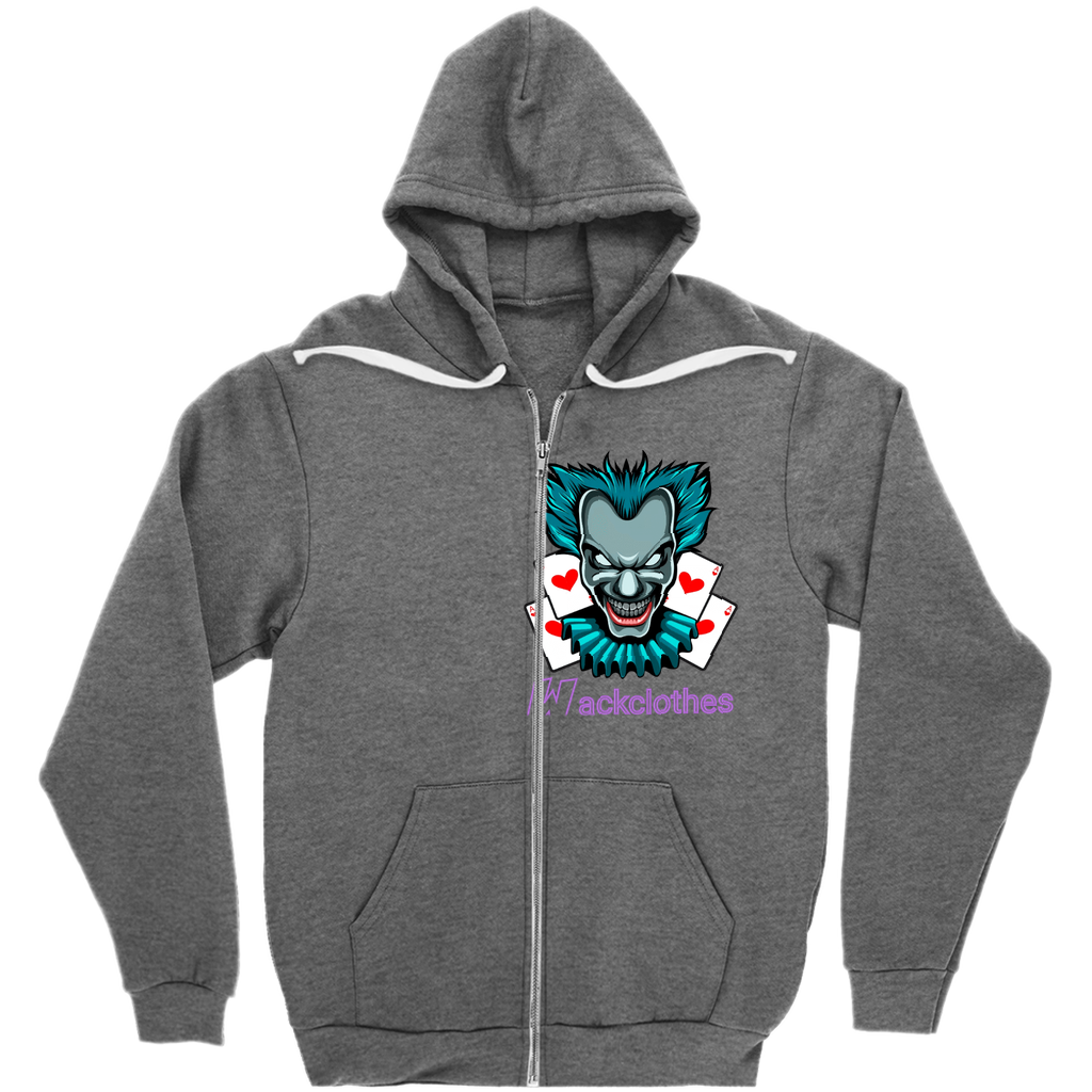 Hoodies (Zip-up)