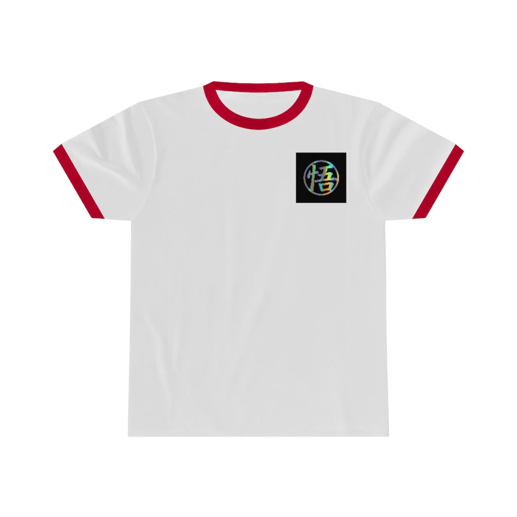 Unisex Ringer Tee
