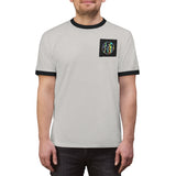 Unisex Ringer Tee