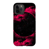 Phone Cases Wacky red/blk galaxy T1