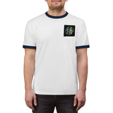 Unisex Ringer Tee