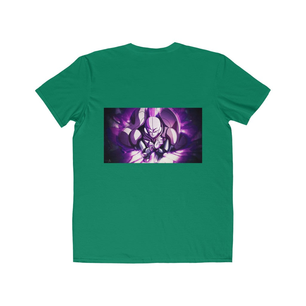 Men's Lightweight Fashion Tee