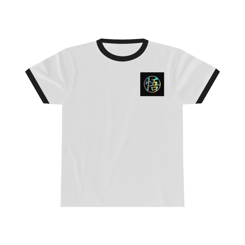 Unisex Ringer Tee