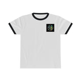 Unisex Ringer Tee