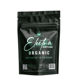 Dopemary's Electra Hemp Flower- Organic