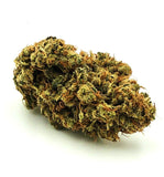 The White CBG Hemp Flower- Organic