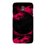 Phone Cases Wacky red/blk galaxy T1