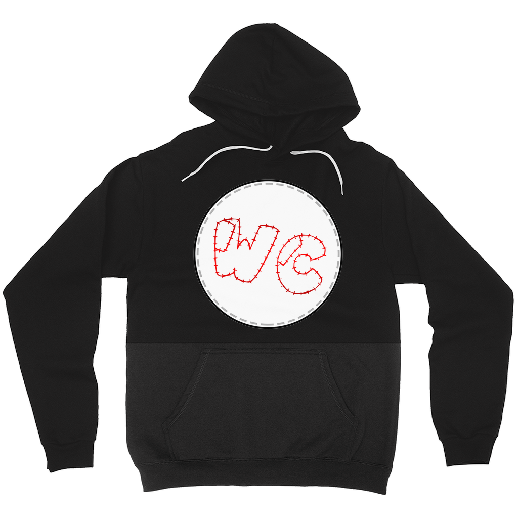 Hoodies (No-Zip/Pullover)