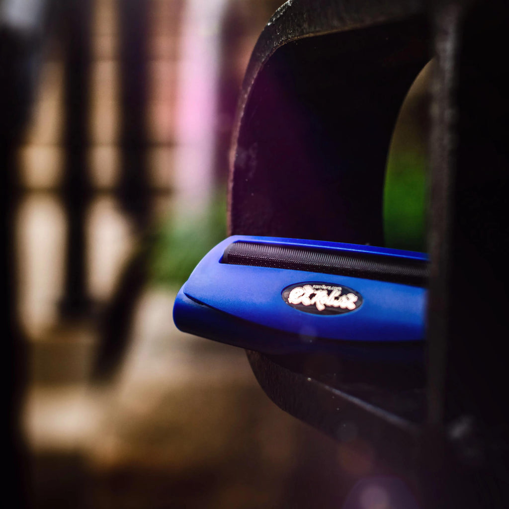 Blue EzRoller
