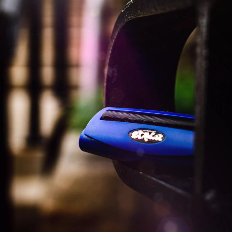 Blue EzRoller