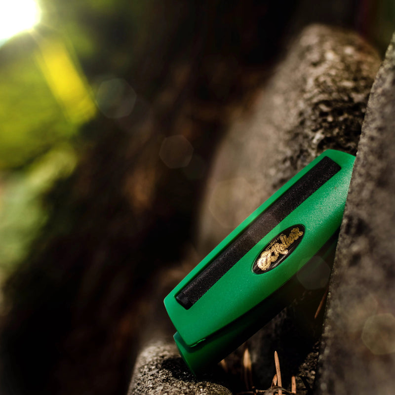Green EzRoller