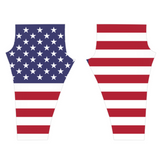 Leggings of Many flags