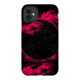 Phone Cases Wacky red/blk galaxy T1