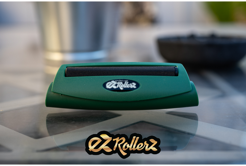 Green EzRoller