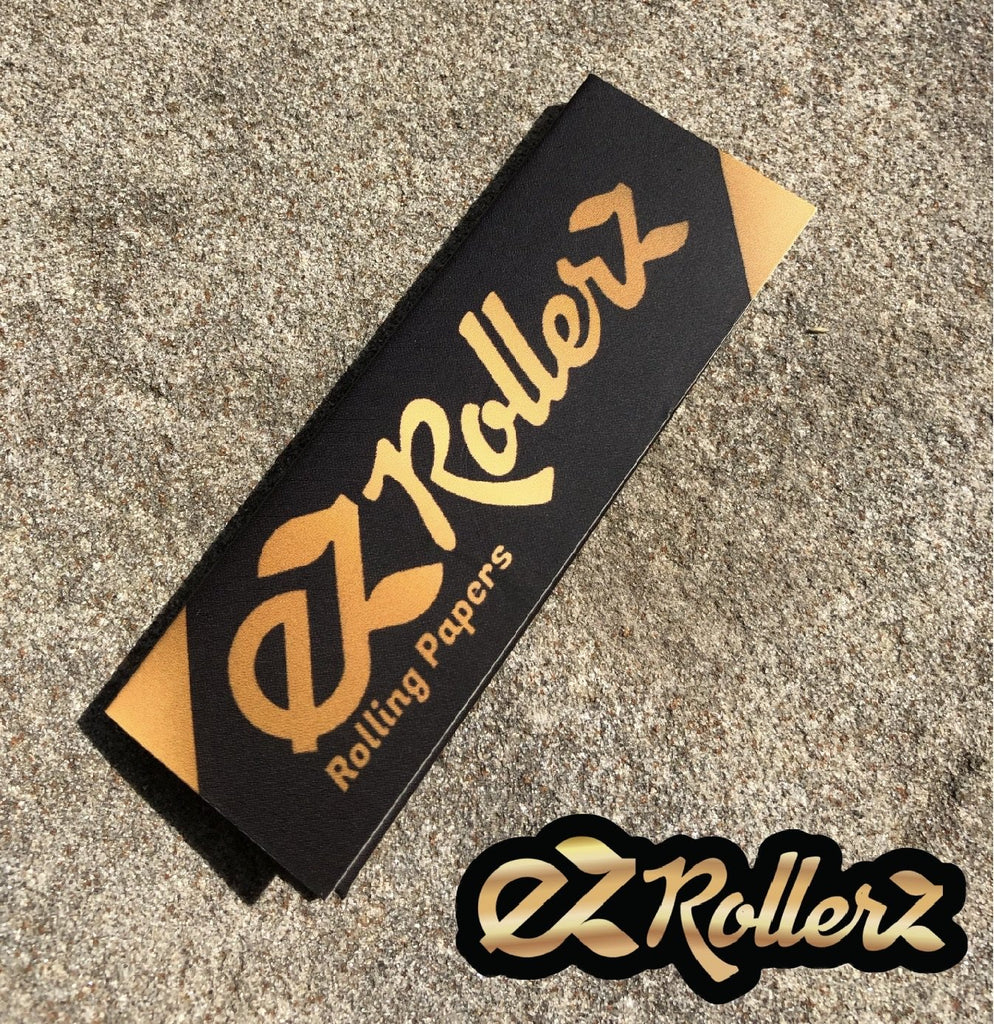 EzRollerz Rolling Papers (2 Pack)