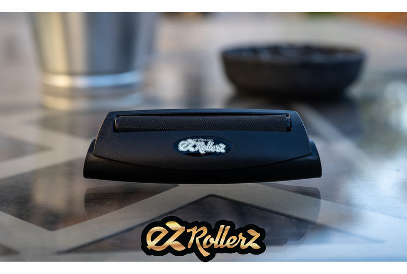 Black EzRoller