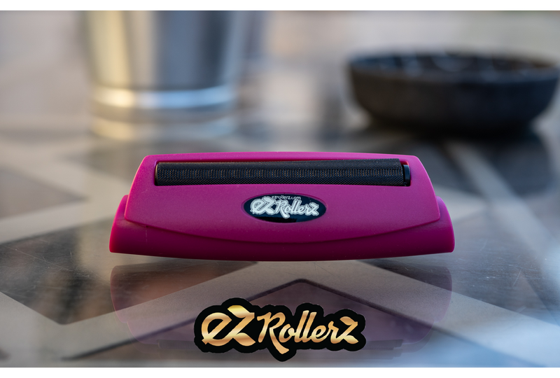 Pink EzRoller