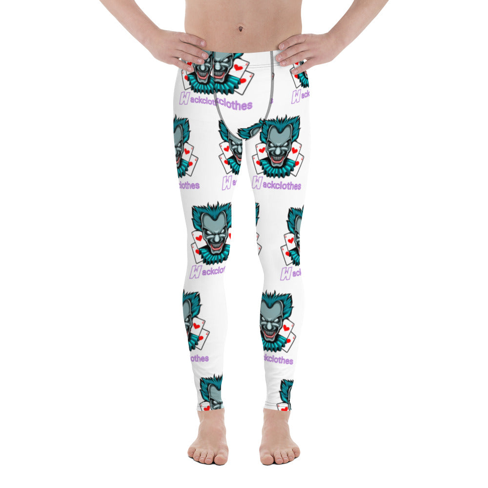 Men's Leggings