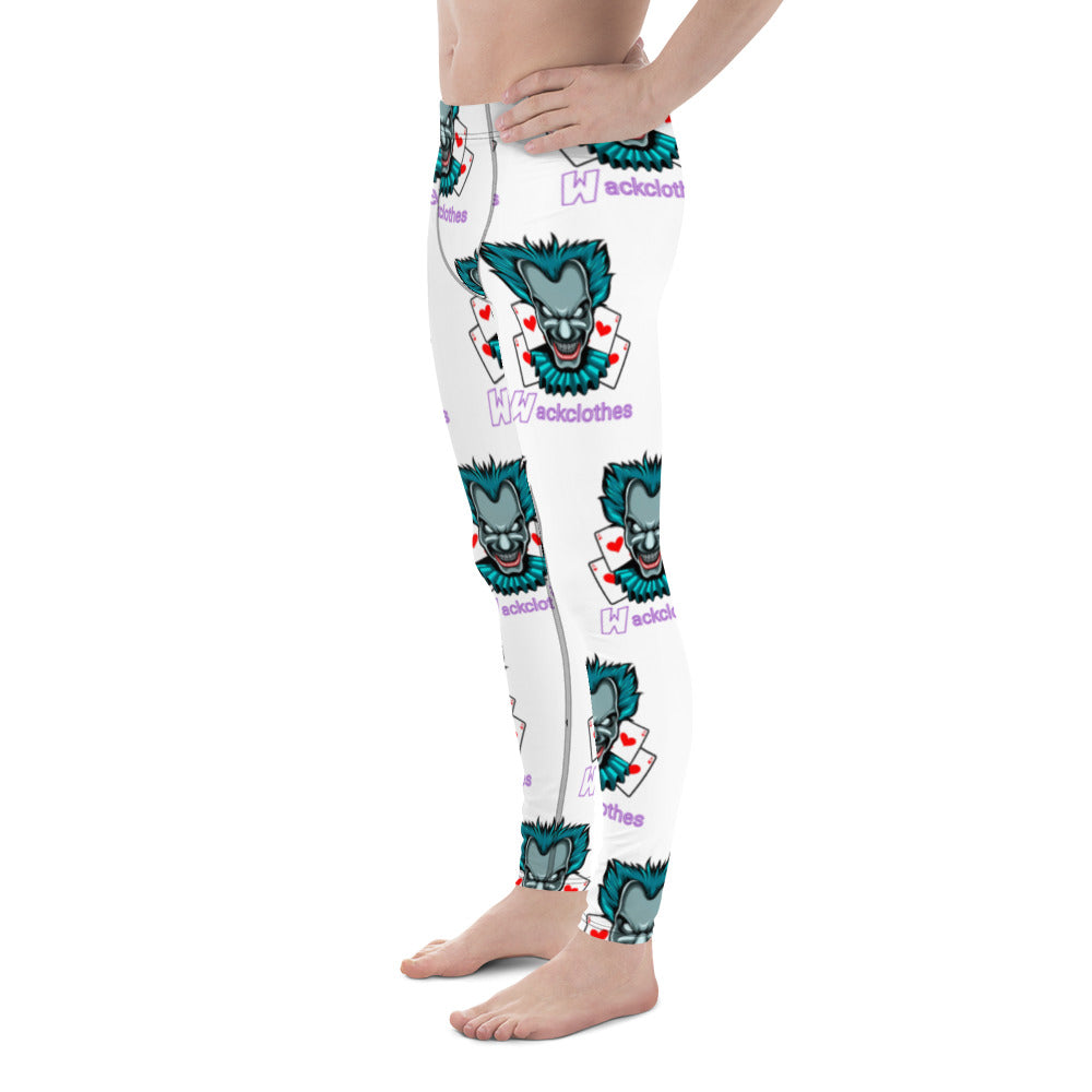Men's Leggings