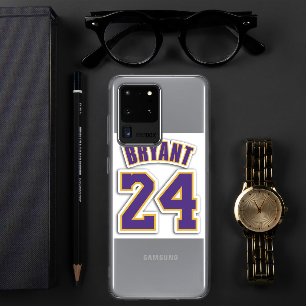 Samsung Case