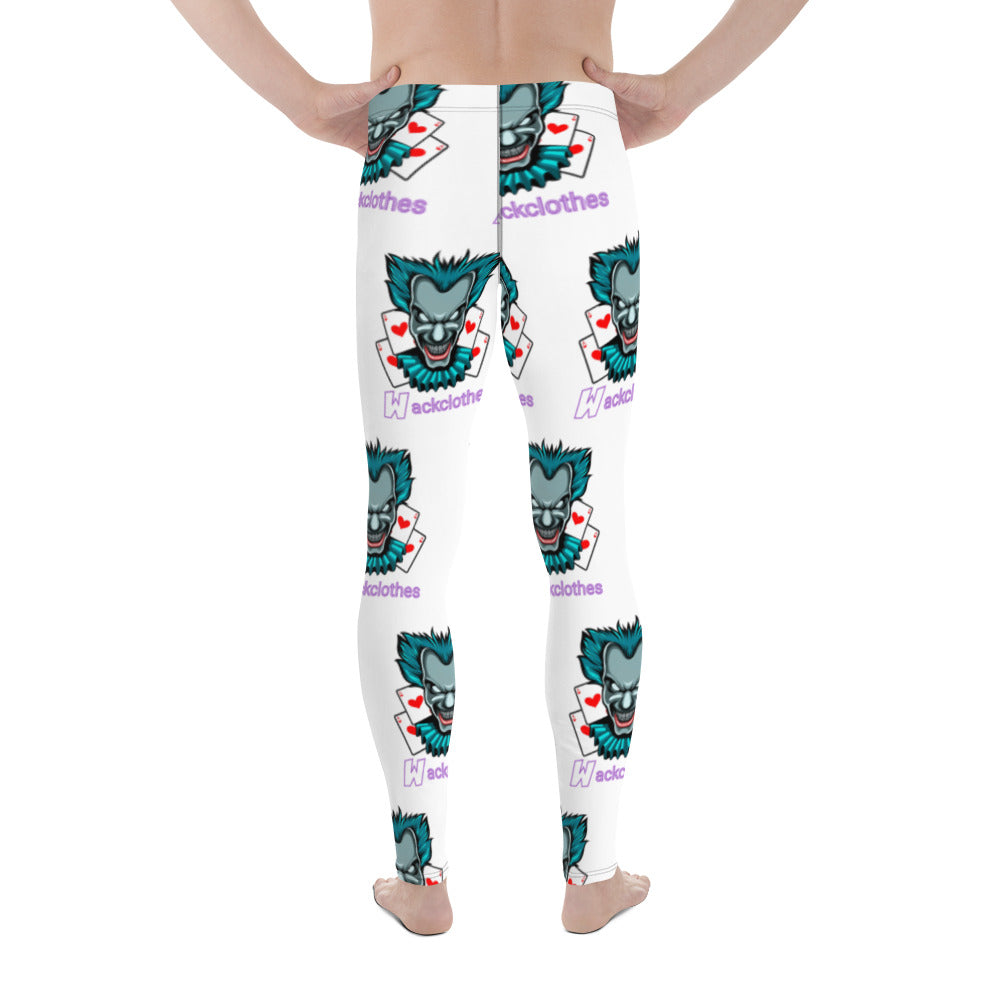 Men's Leggings
