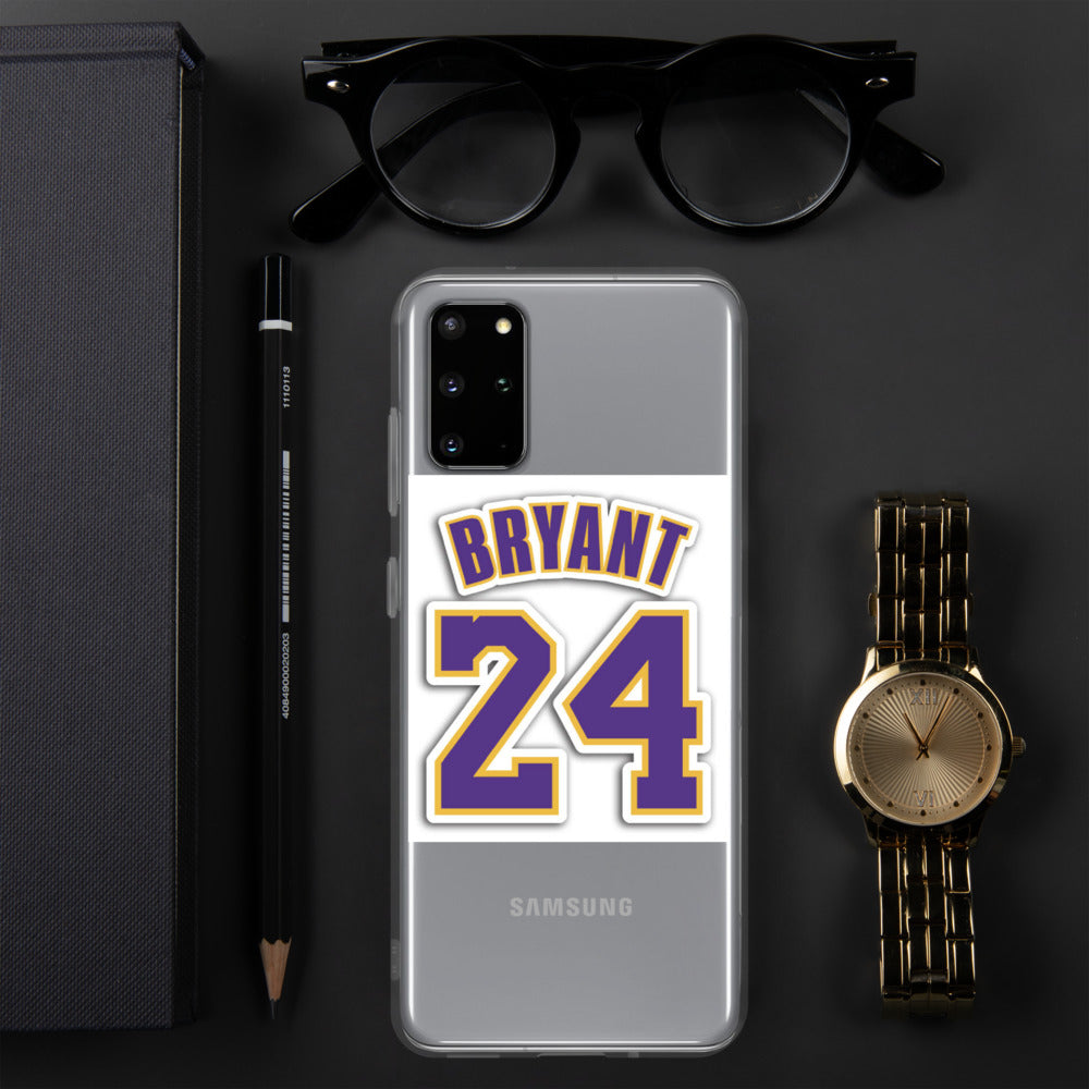 Samsung Case