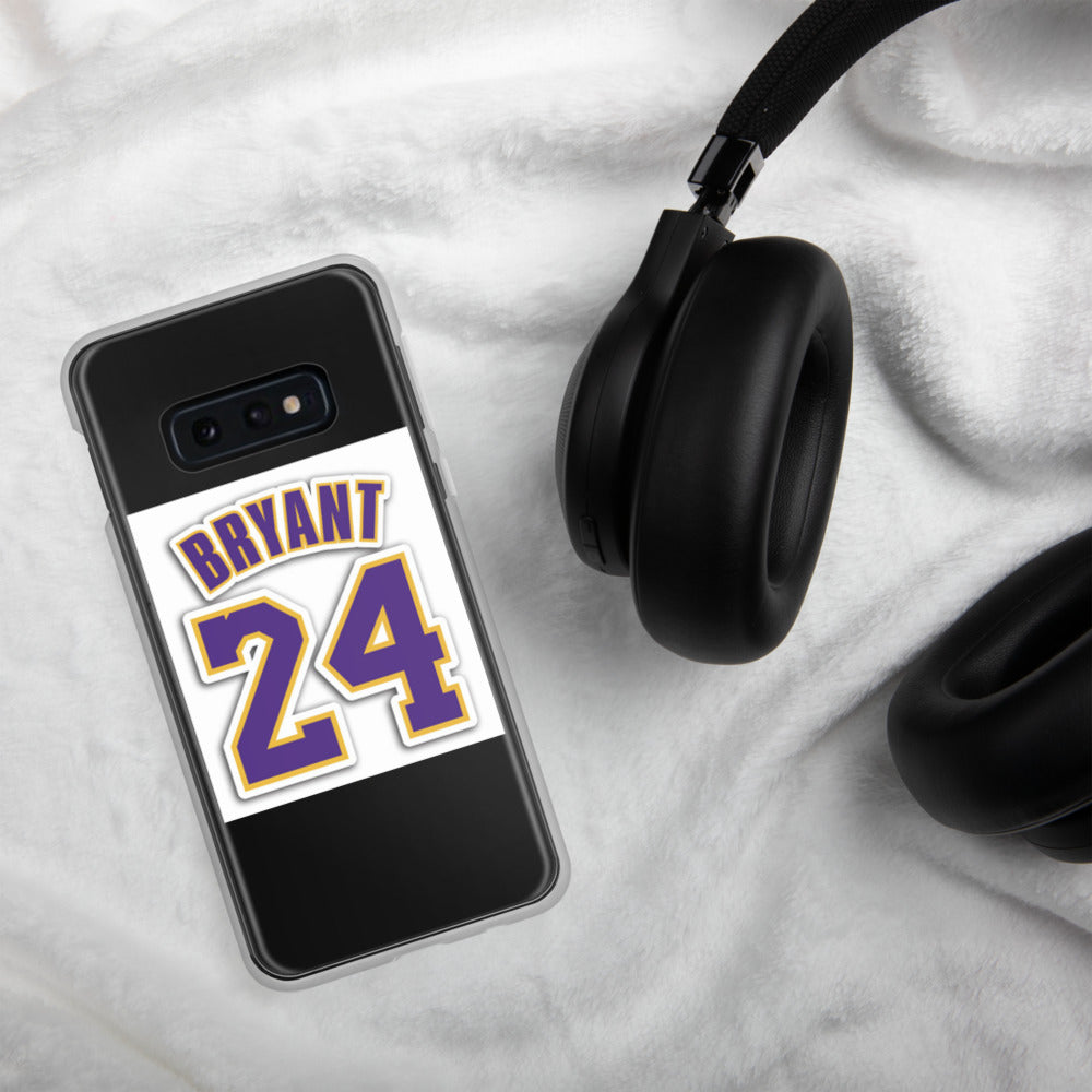 Samsung Case
