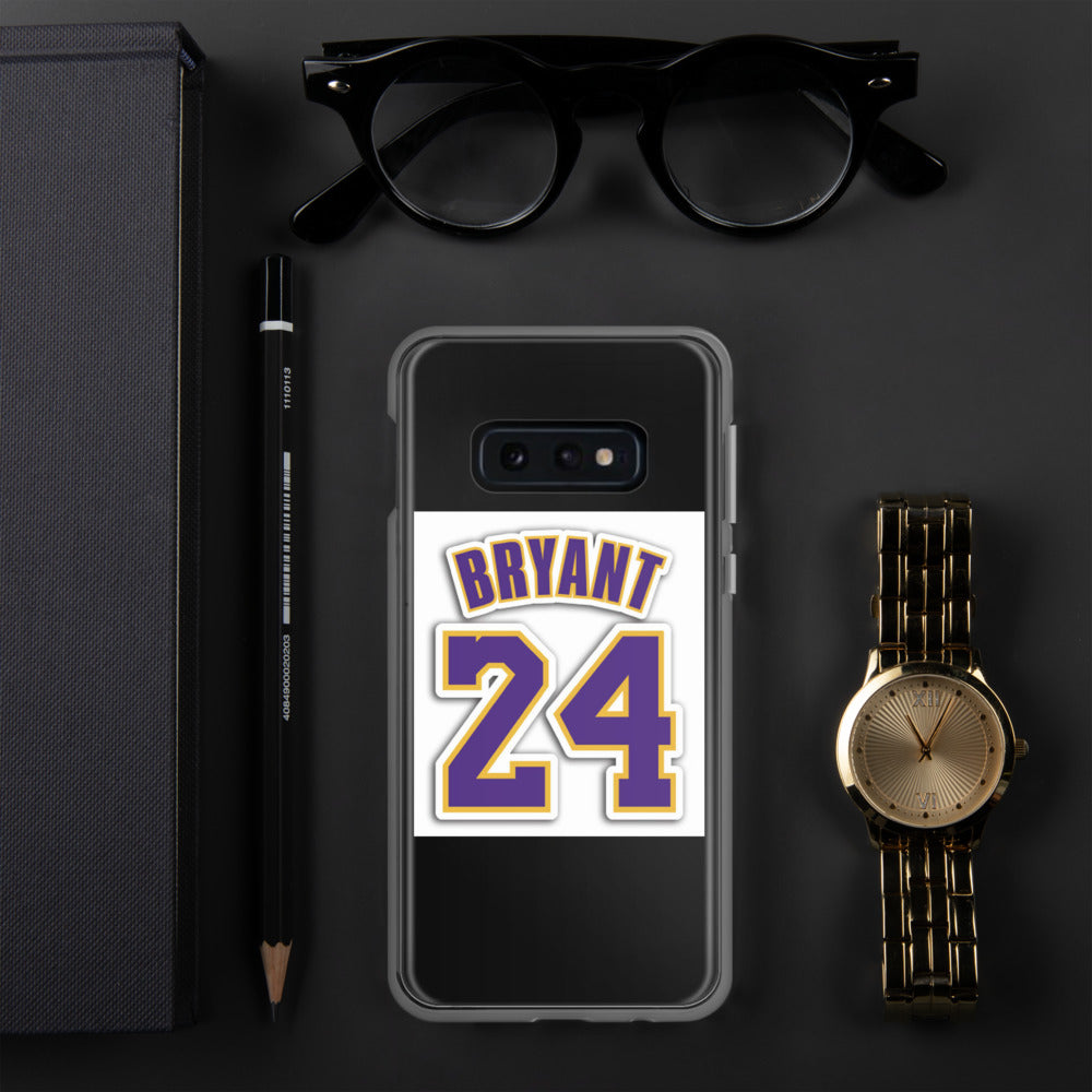 Samsung Case