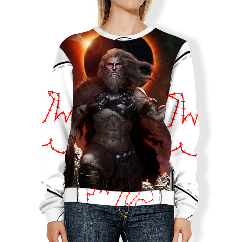 Viking Sweatshirts