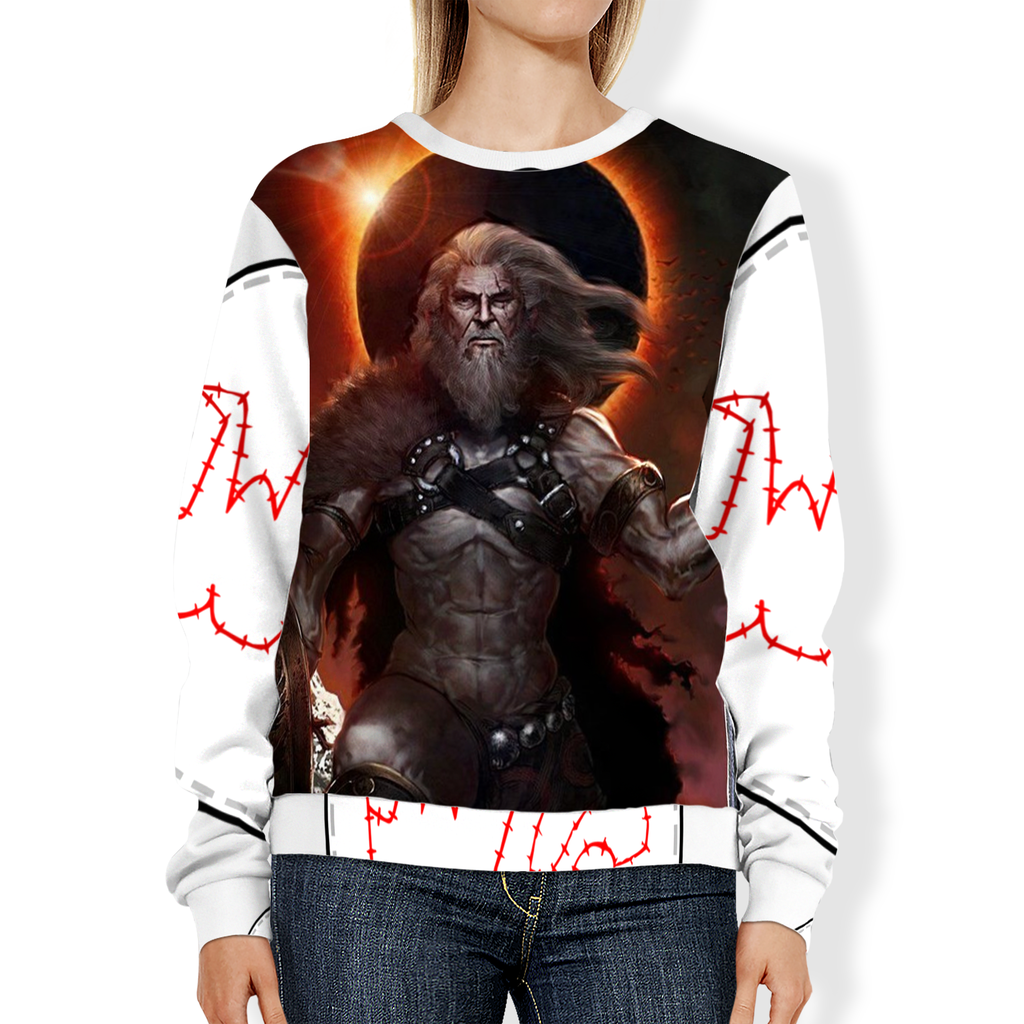 Viking Sweatshirts