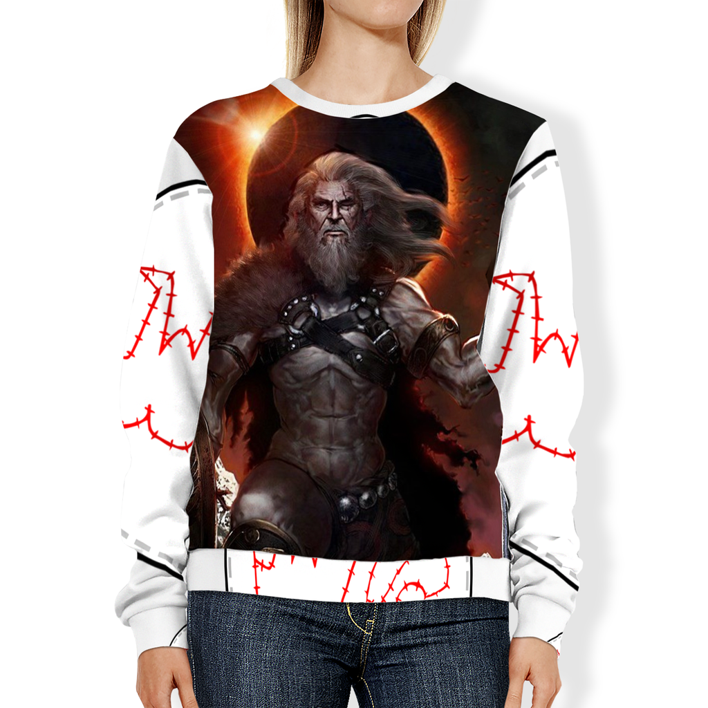 Viking Sweatshirts