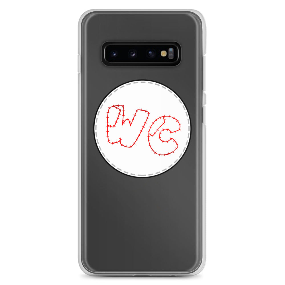 Samsung Case