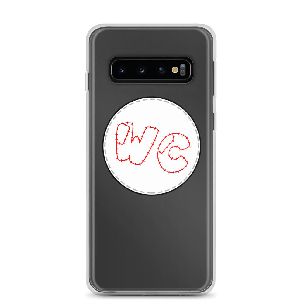 Samsung Case
