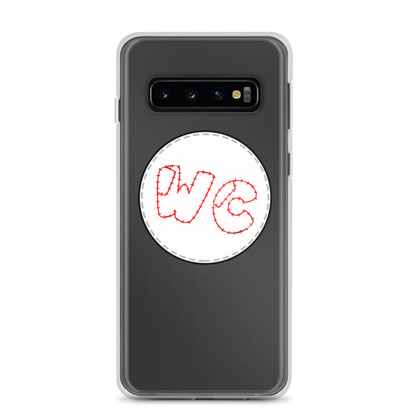 Samsung Case