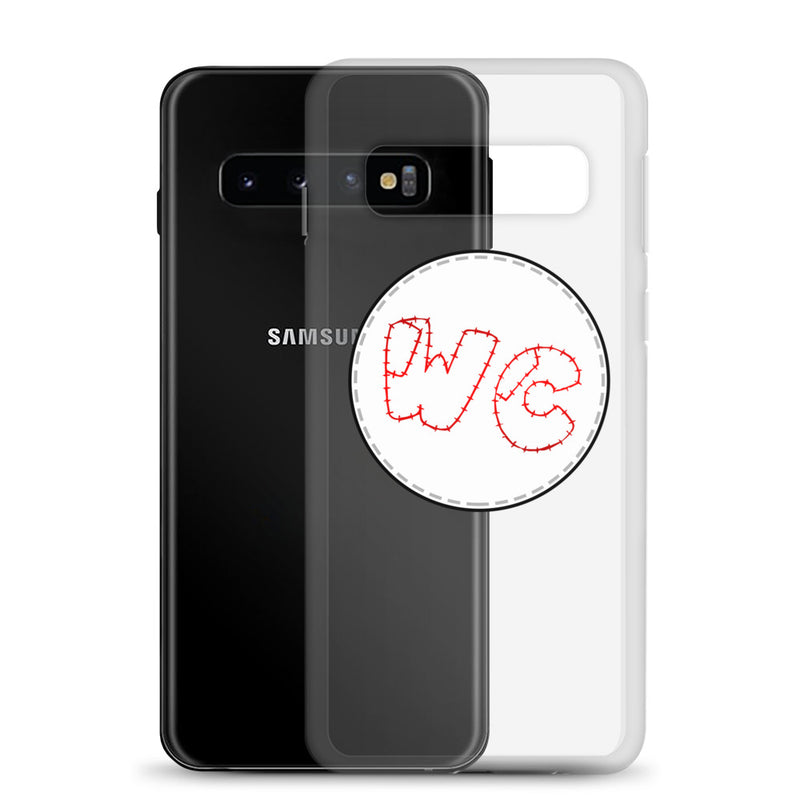 Samsung Case