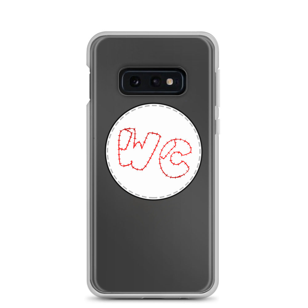 Samsung Case