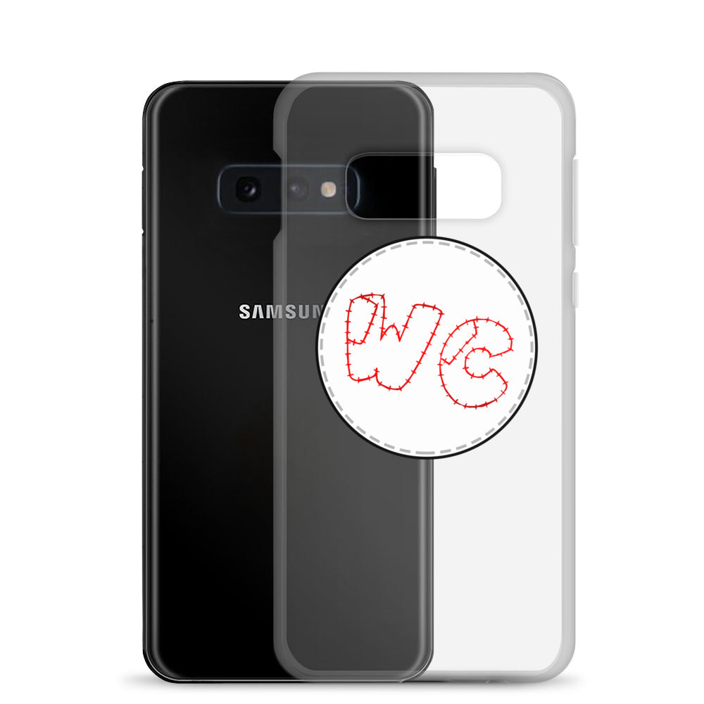 Samsung Case